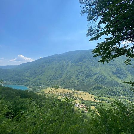Etno House Stari Mlin Βίλα Konjic Εξωτερικό φωτογραφία