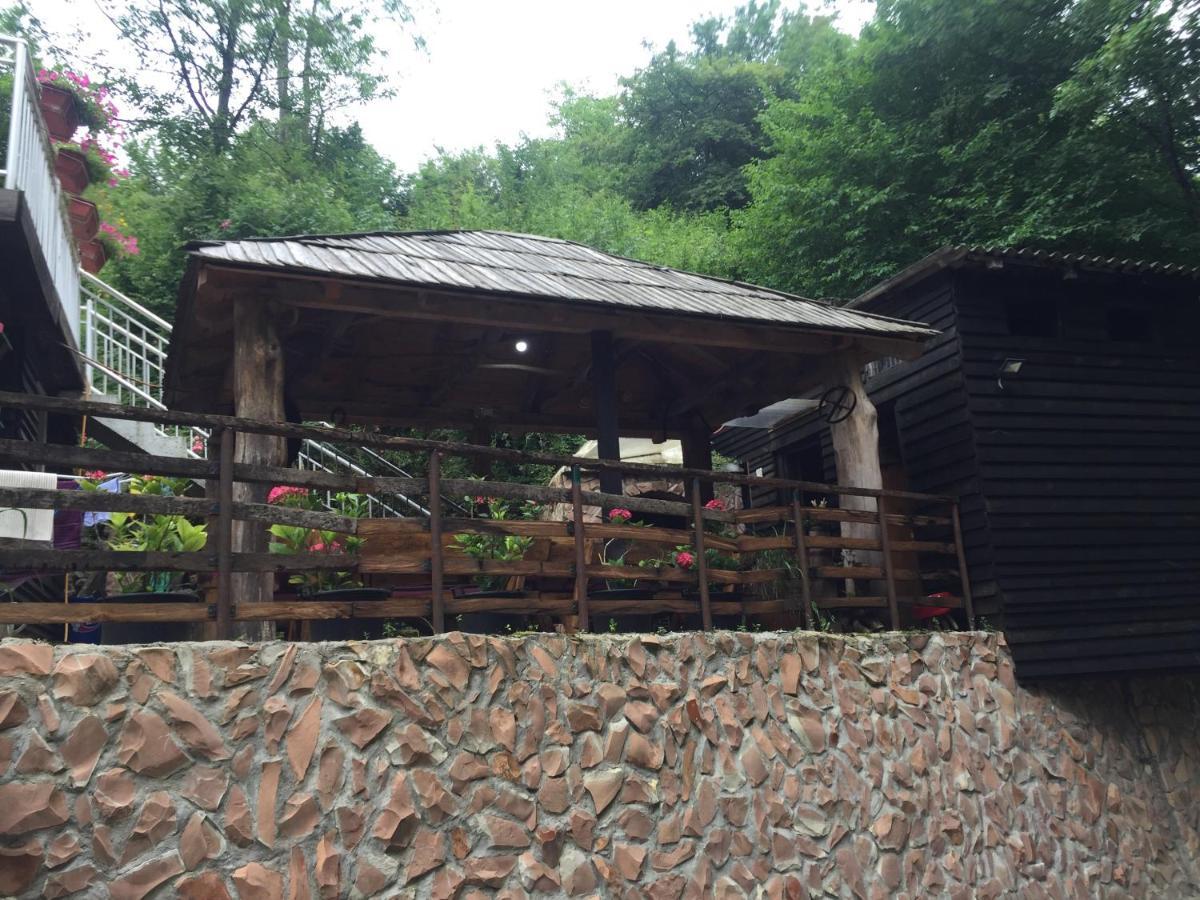 Etno House Stari Mlin Βίλα Konjic Εξωτερικό φωτογραφία