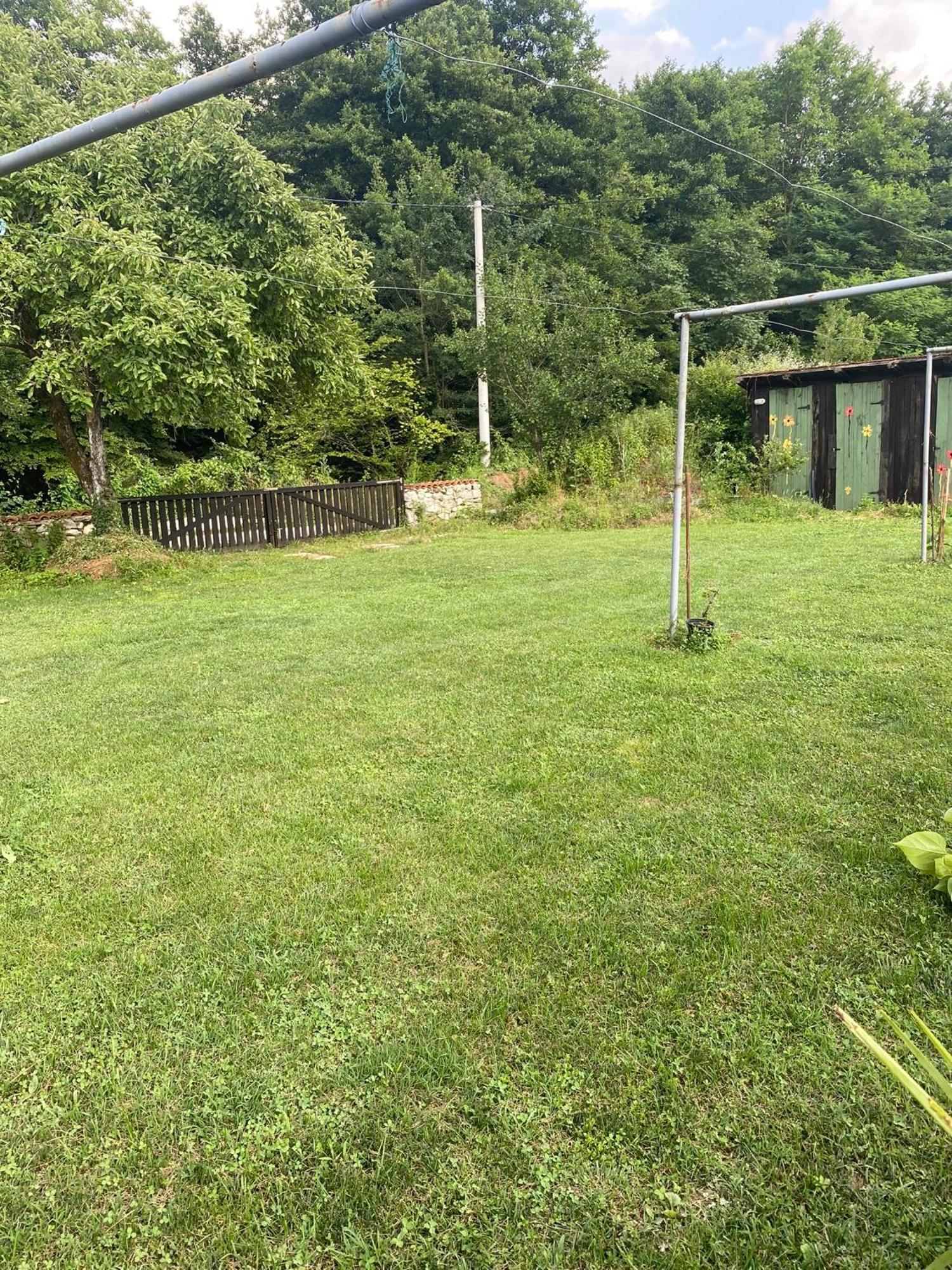 Etno House Stari Mlin Βίλα Konjic Εξωτερικό φωτογραφία