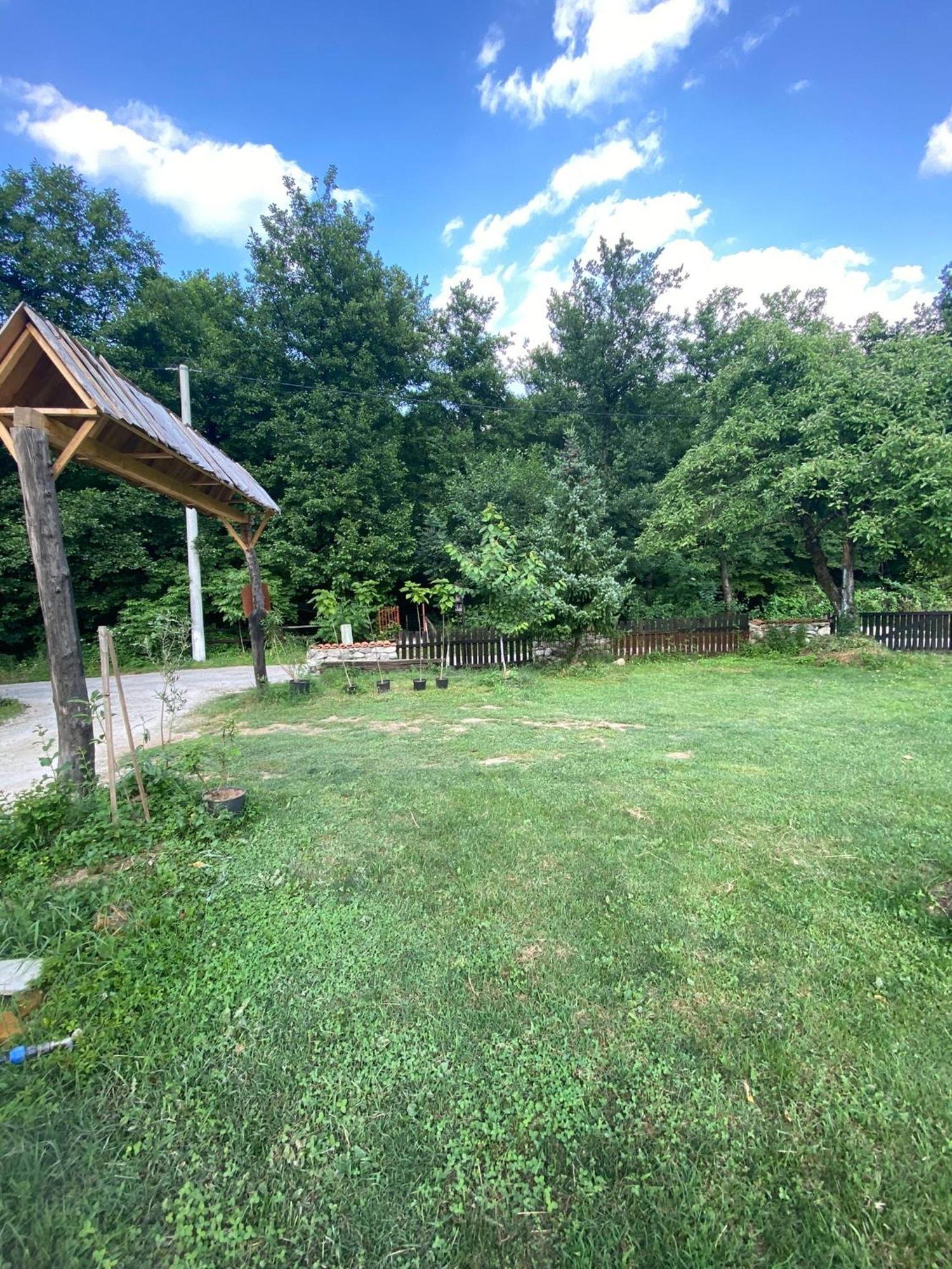 Etno House Stari Mlin Βίλα Konjic Εξωτερικό φωτογραφία