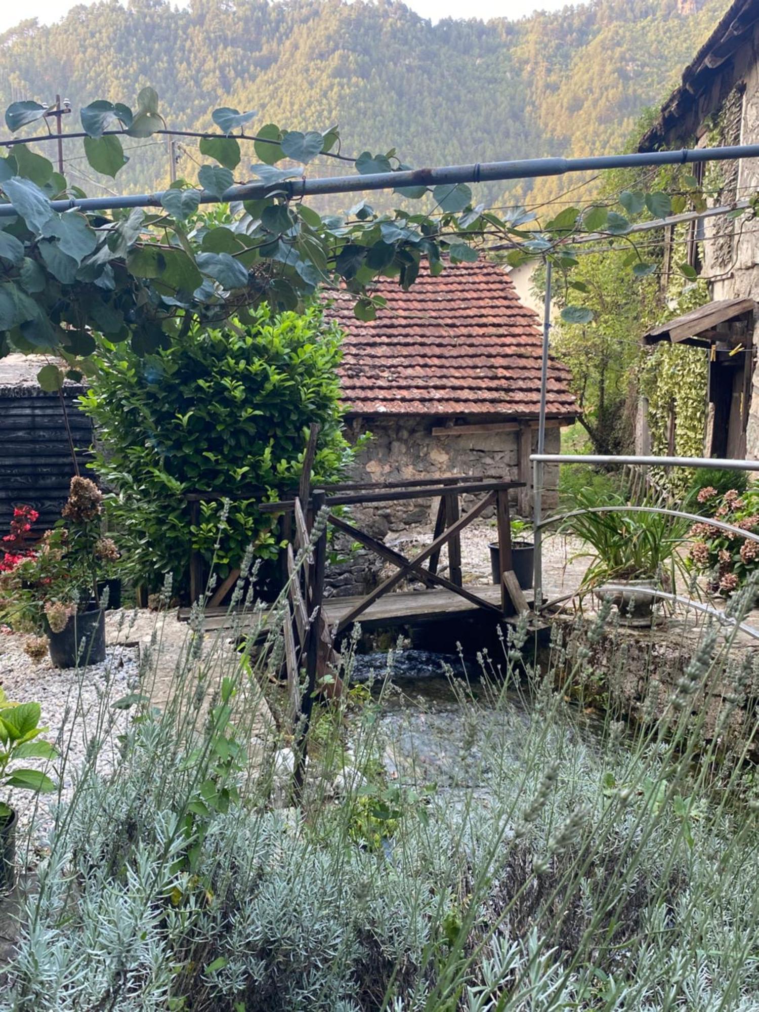 Etno House Stari Mlin Βίλα Konjic Εξωτερικό φωτογραφία