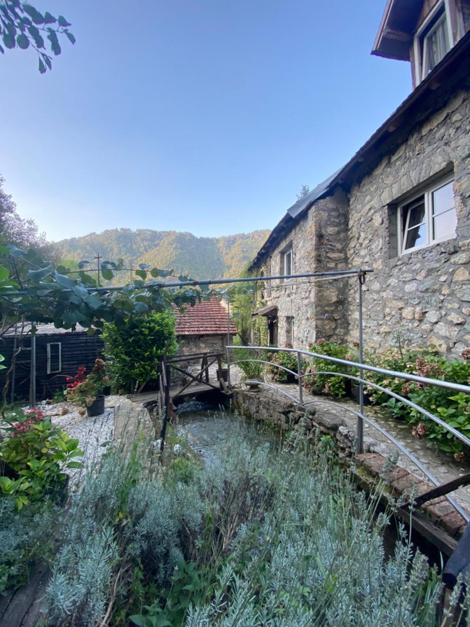 Etno House Stari Mlin Βίλα Konjic Εξωτερικό φωτογραφία