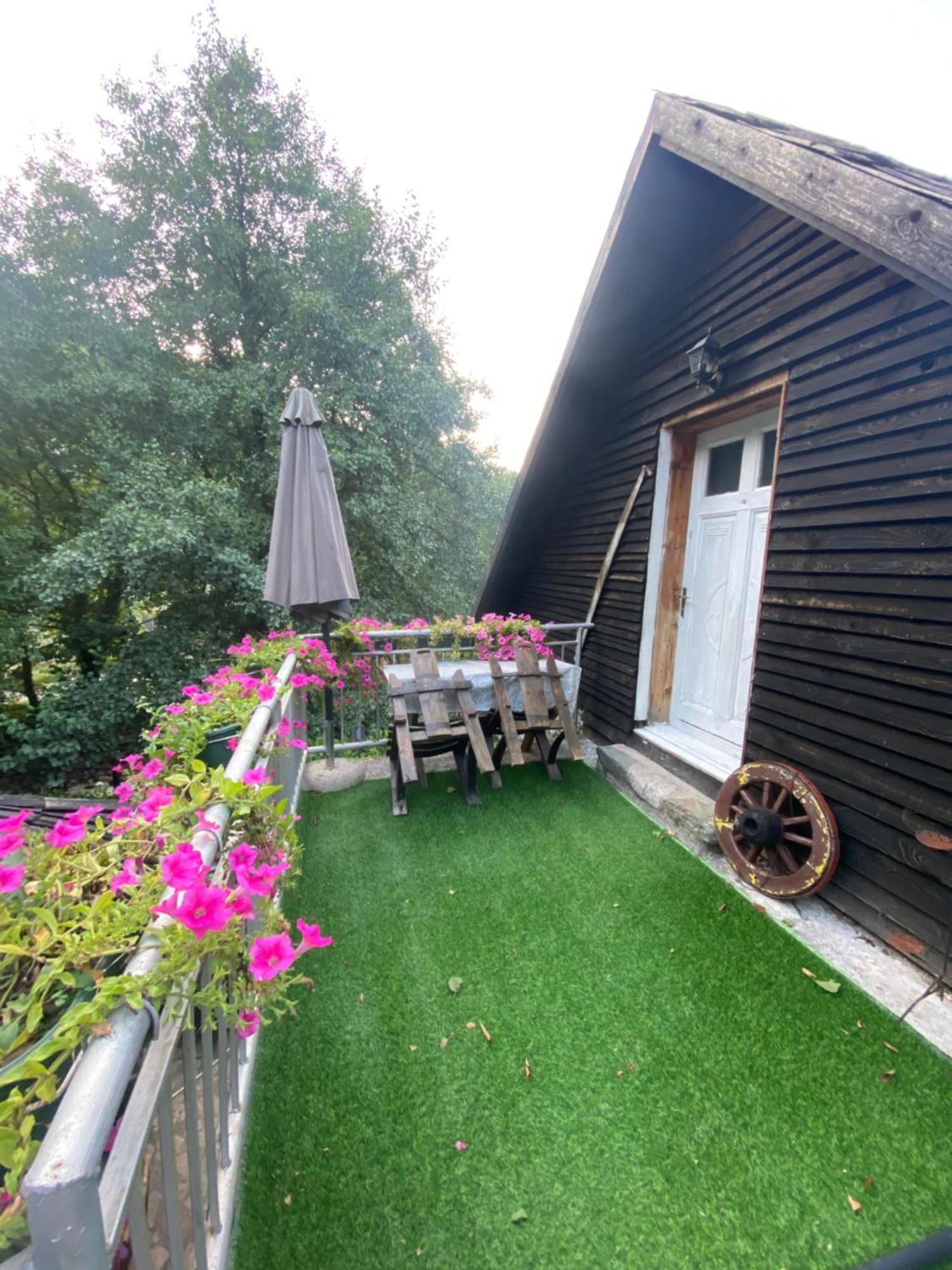 Etno House Stari Mlin Βίλα Konjic Εξωτερικό φωτογραφία