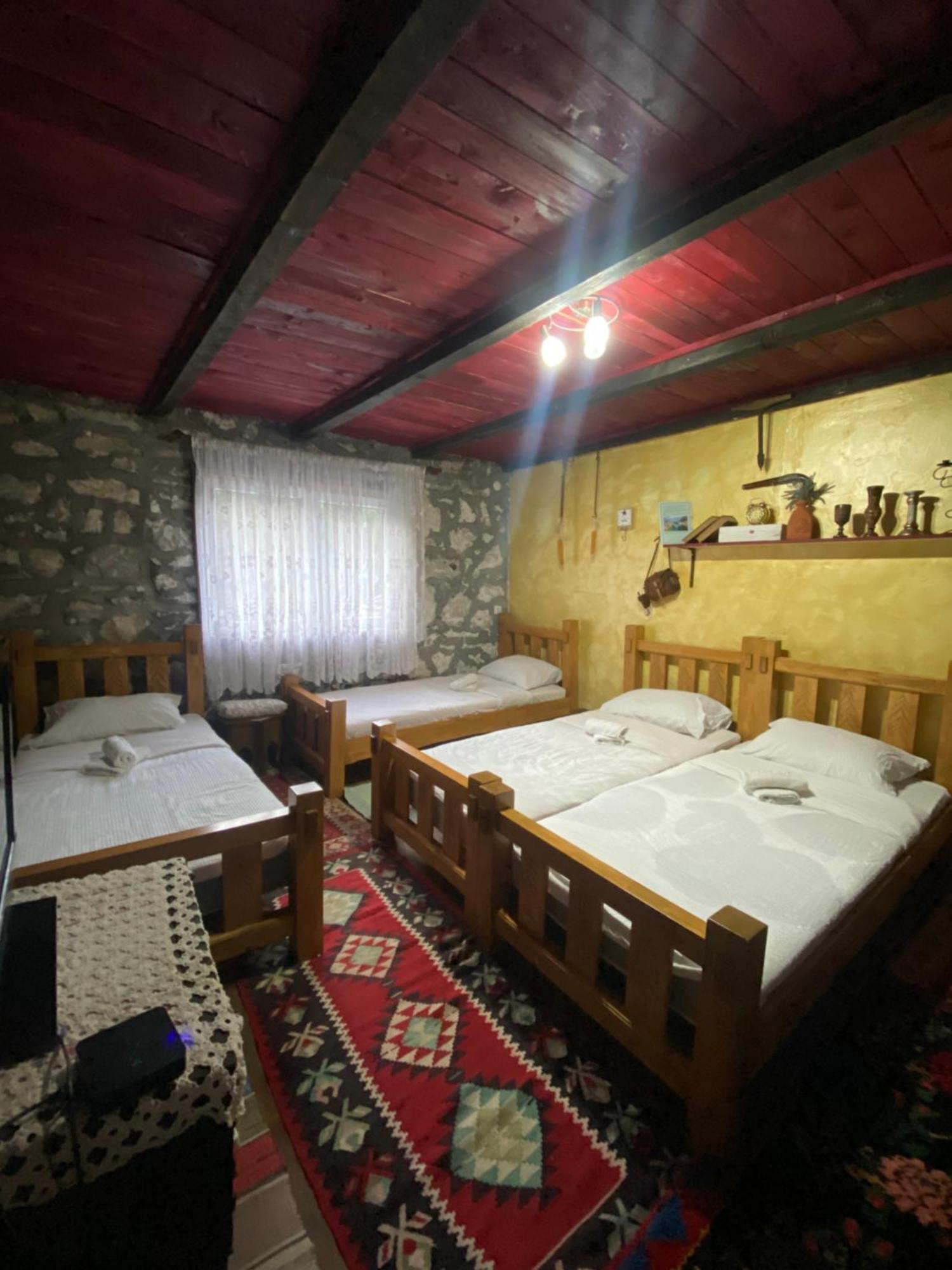 Etno House Stari Mlin Βίλα Konjic Εξωτερικό φωτογραφία