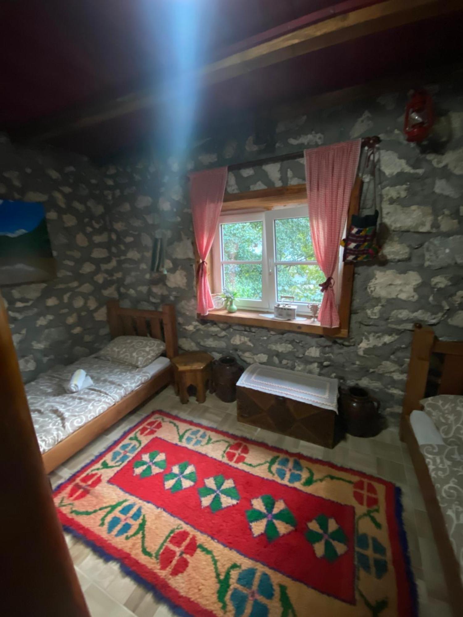 Etno House Stari Mlin Βίλα Konjic Εξωτερικό φωτογραφία