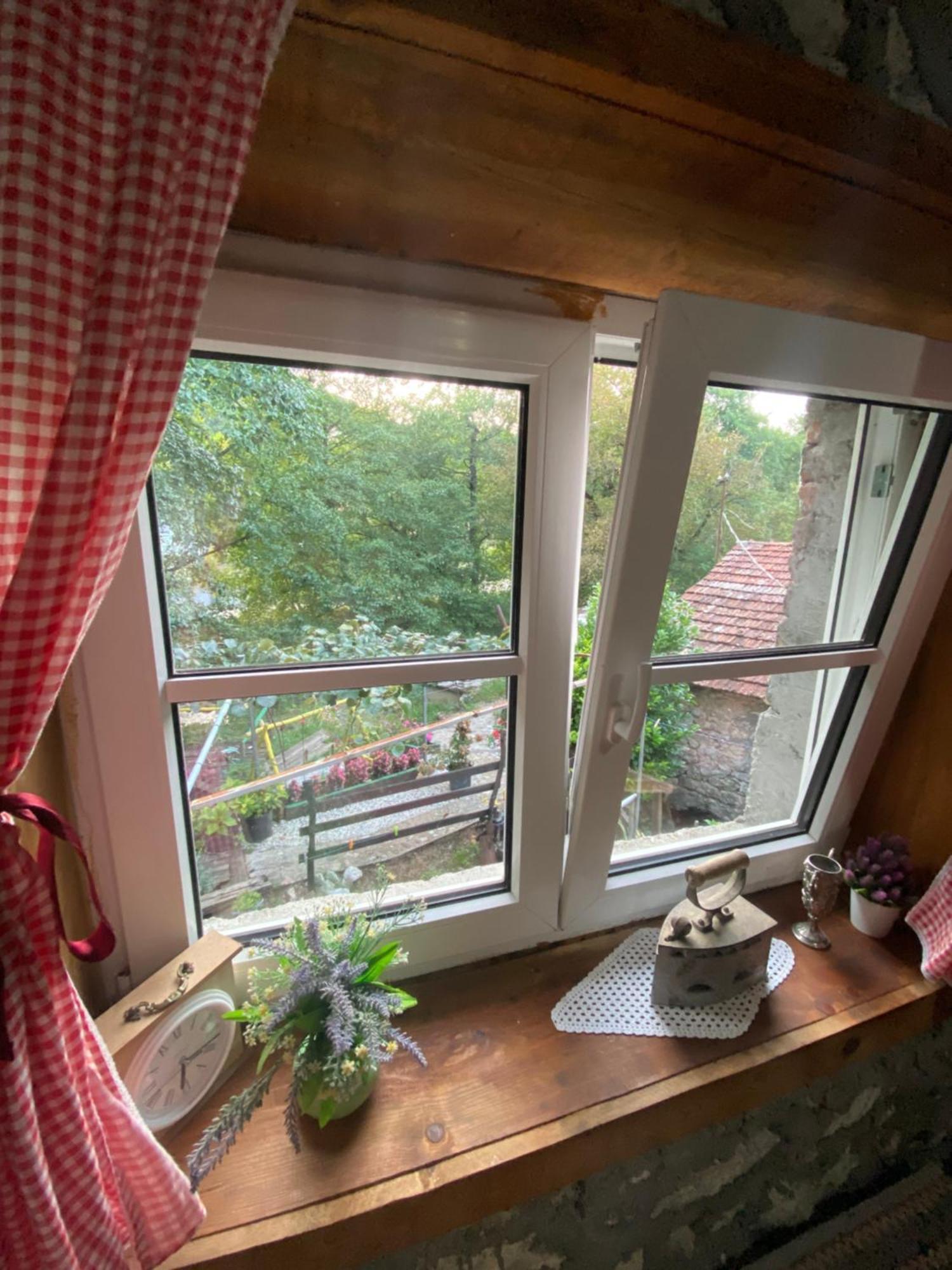 Etno House Stari Mlin Βίλα Konjic Εξωτερικό φωτογραφία