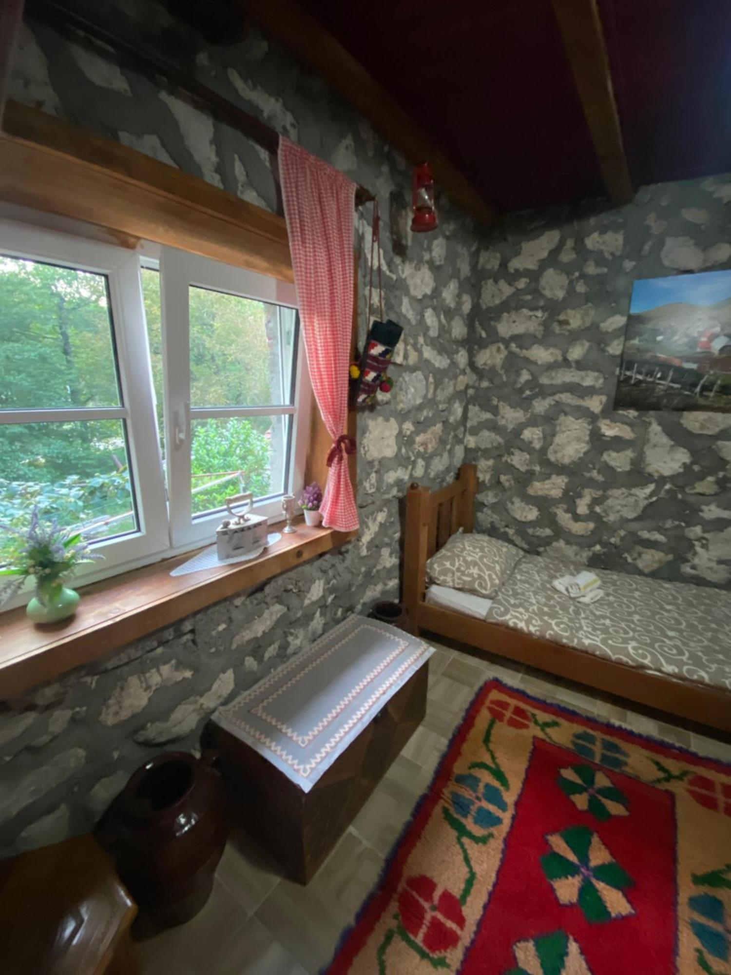 Etno House Stari Mlin Βίλα Konjic Εξωτερικό φωτογραφία