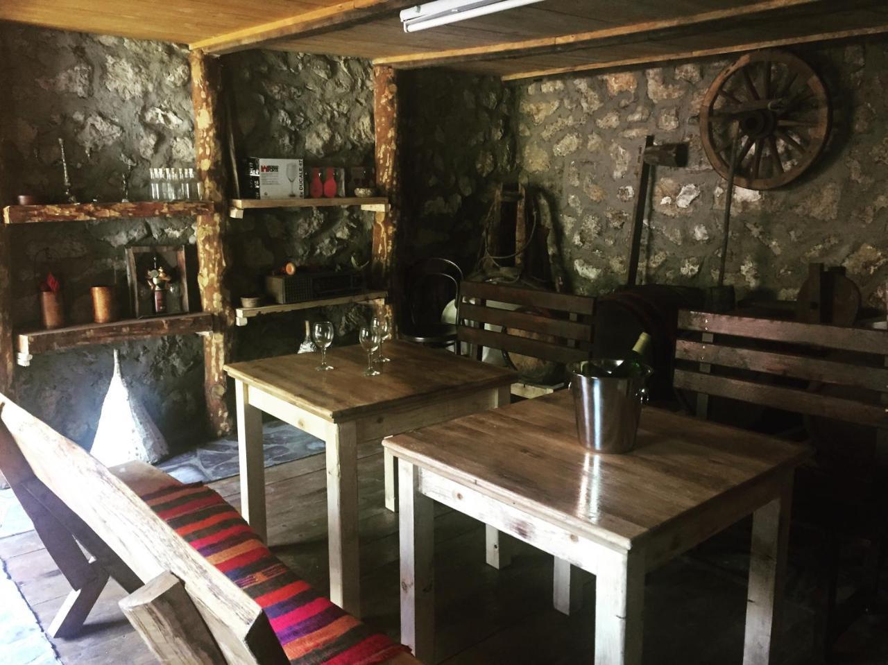 Etno House Stari Mlin Βίλα Konjic Εξωτερικό φωτογραφία