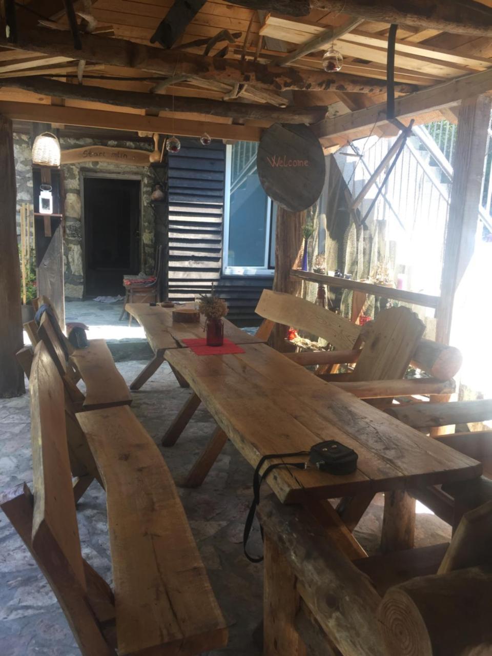 Etno House Stari Mlin Βίλα Konjic Εξωτερικό φωτογραφία