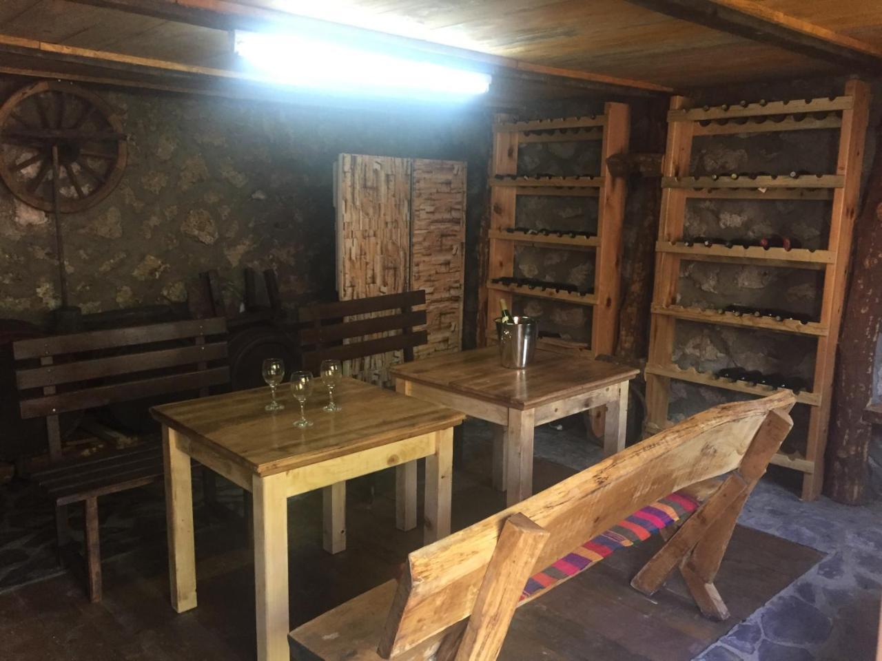 Etno House Stari Mlin Βίλα Konjic Εξωτερικό φωτογραφία