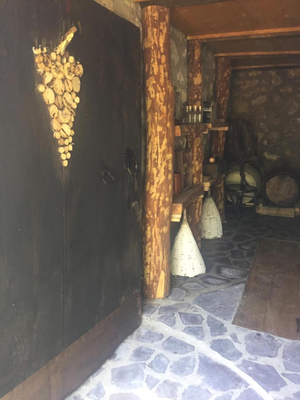 Etno House Stari Mlin Βίλα Konjic Εξωτερικό φωτογραφία