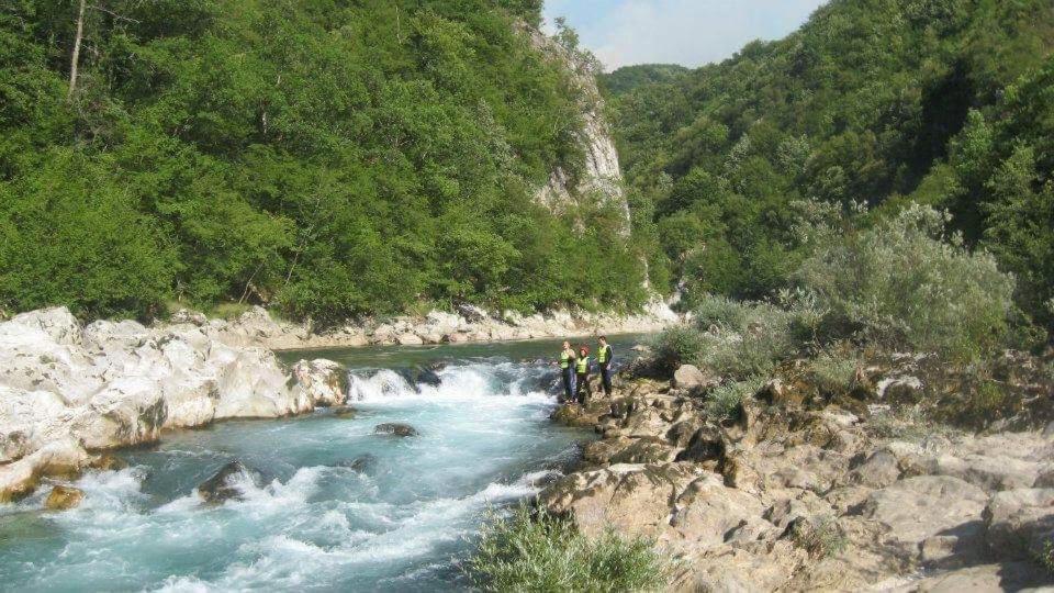 Etno House Stari Mlin Βίλα Konjic Εξωτερικό φωτογραφία