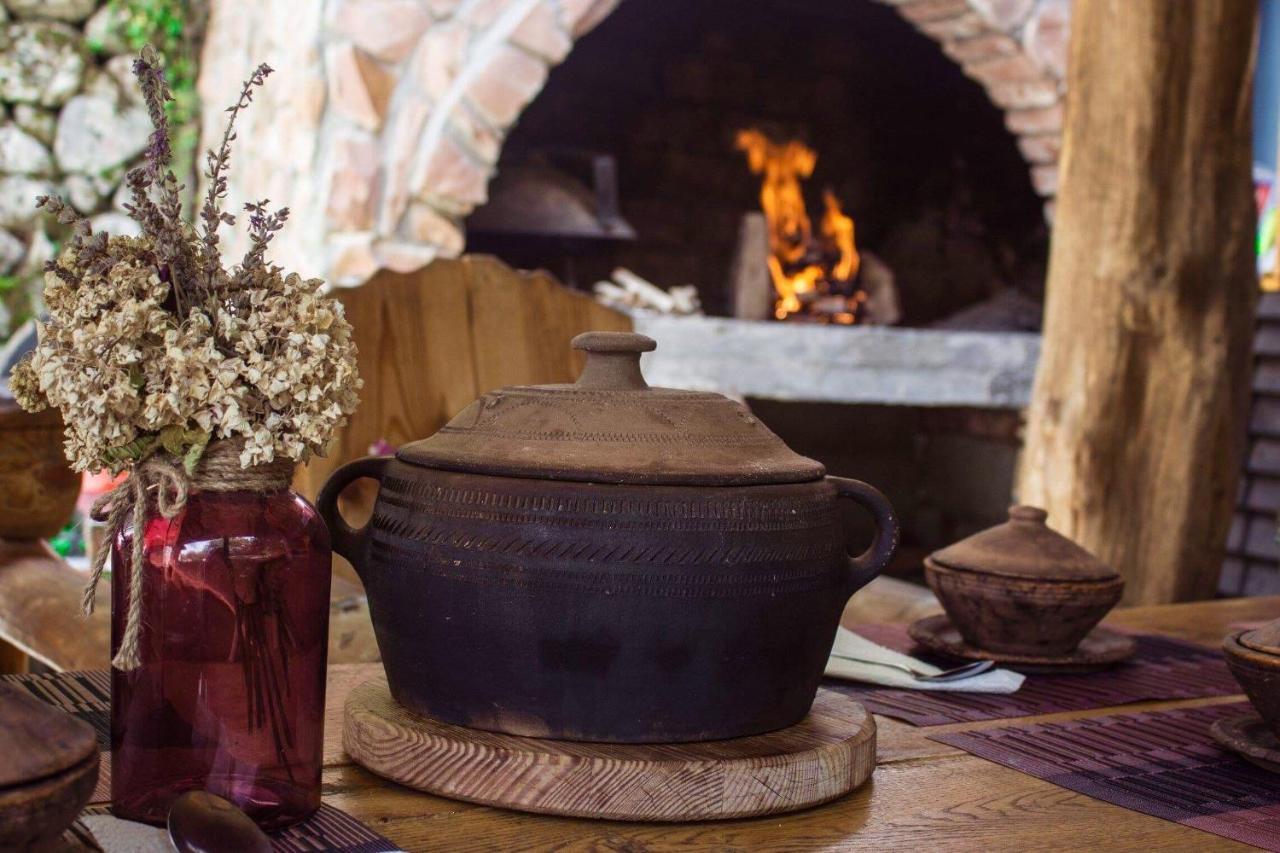 Etno House Stari Mlin Βίλα Konjic Εξωτερικό φωτογραφία