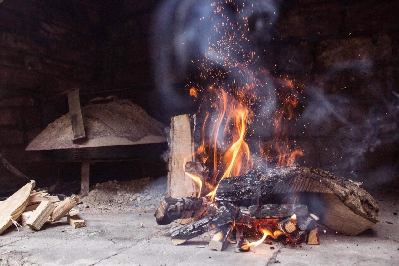 Etno House Stari Mlin Βίλα Konjic Εξωτερικό φωτογραφία