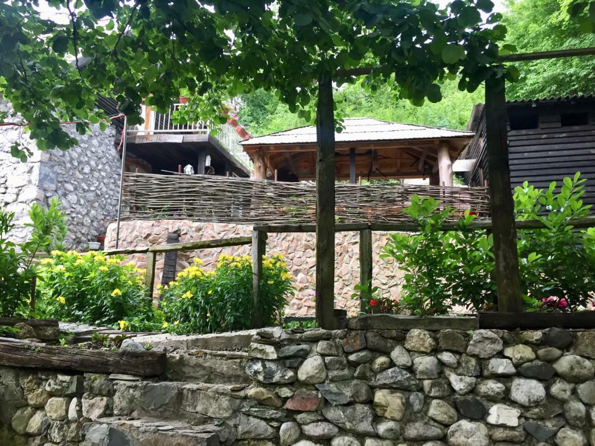 Etno House Stari Mlin Βίλα Konjic Εξωτερικό φωτογραφία