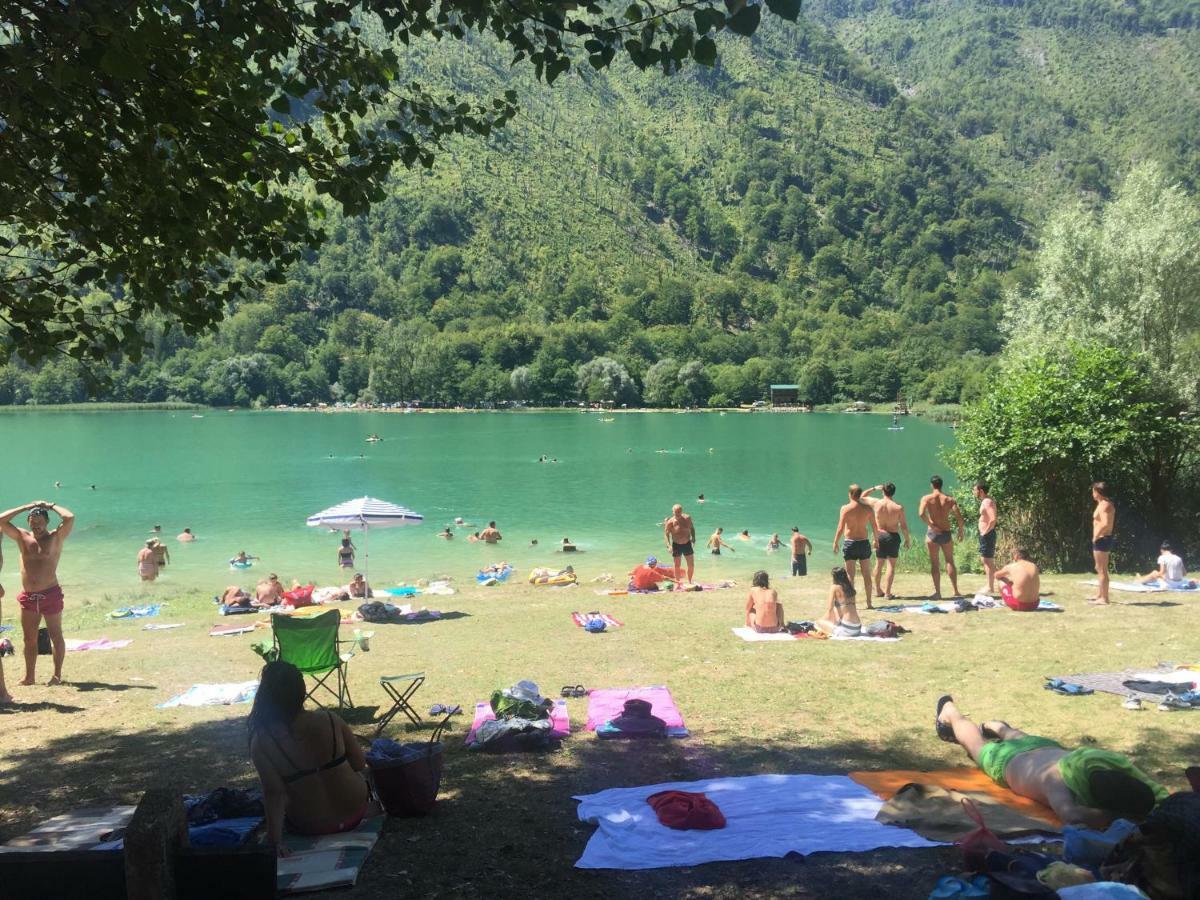 Etno House Stari Mlin Βίλα Konjic Εξωτερικό φωτογραφία